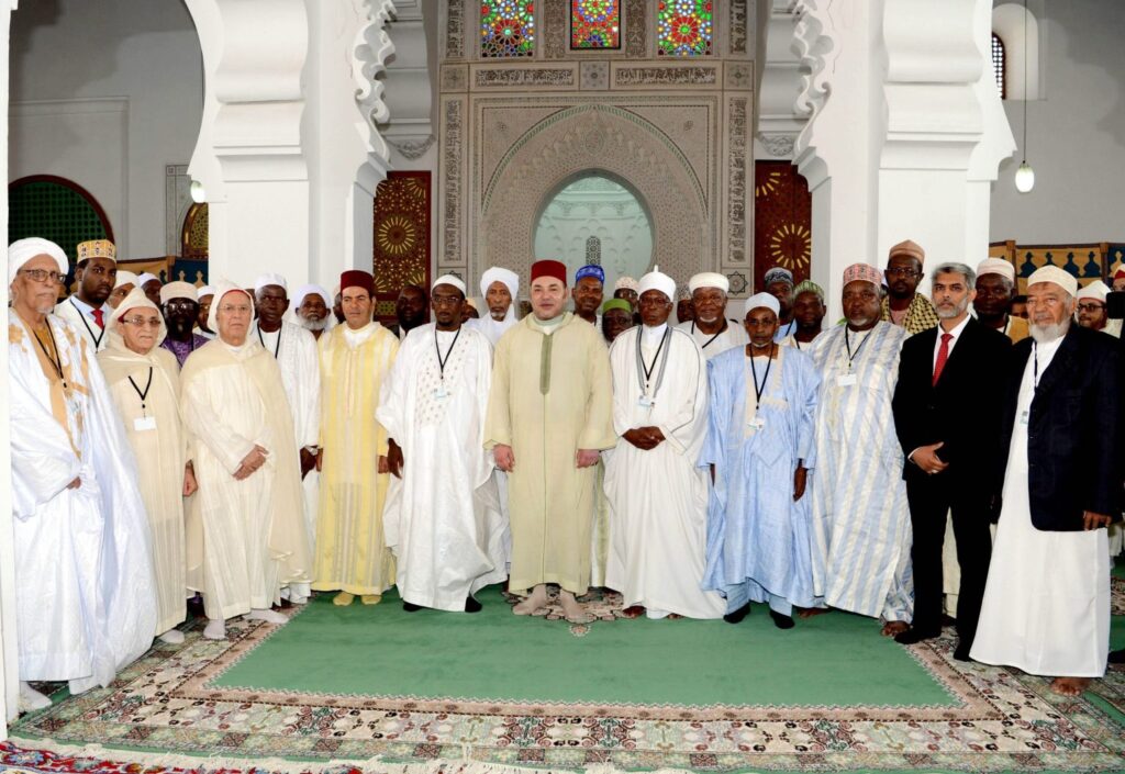 Imarat Al Mouminine