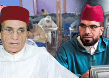 إقالة ذ ادريسي وتمسكه بادعاء التزوير في اختبارات تأهيل الأئمة بخنيفرة، والقضية تصل إلى القضاء.