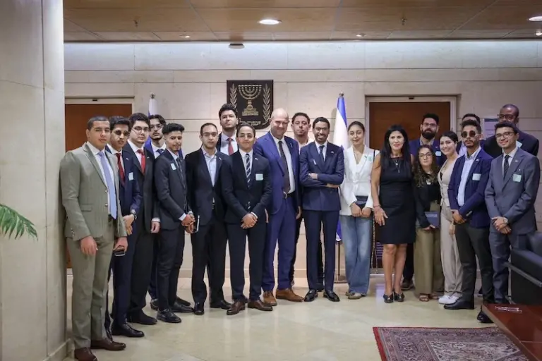 jeunes-marocains-isreal