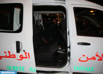 ولاية أمن مراكش: توقيف مواطن فرنسي من أصل جزائري موضوع بحث دولي