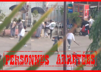 ولاية أمن مراكش: توقيف ستة أشخاص لتورطهم في الضرب والجرح باستخدام السلاح الأبيض