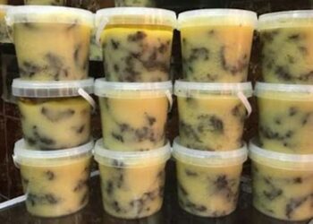 الديستي: إحباط تصدير أطنان من “الخليع” الفاسد