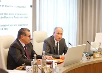 أخنوش يترأس اجتماع اللجنة الوزارية لقيادة إصلاح منظومة التربية الوطنية والتعليم الأولي