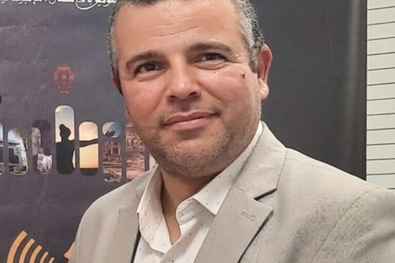 الدكتور المهدي عامري