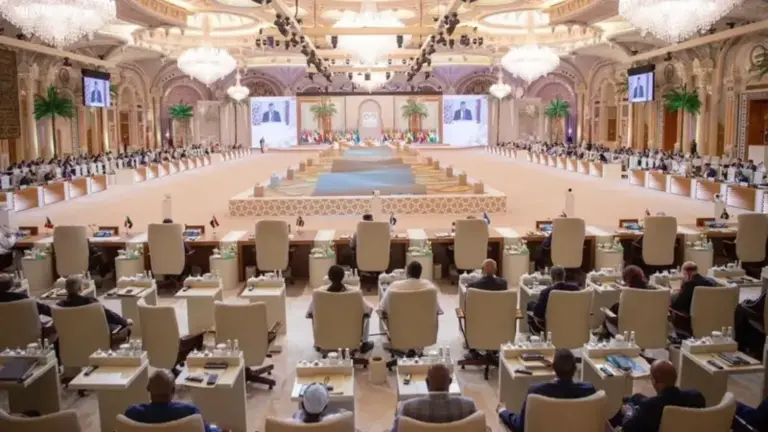 القمة-العربية