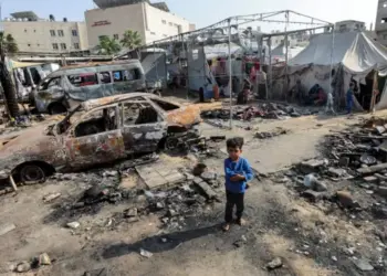 الأمم المتحدة: “إسرائيل” تعرقل عشرات المحاولات للوصول إلى المحاصرين شمالي غزة