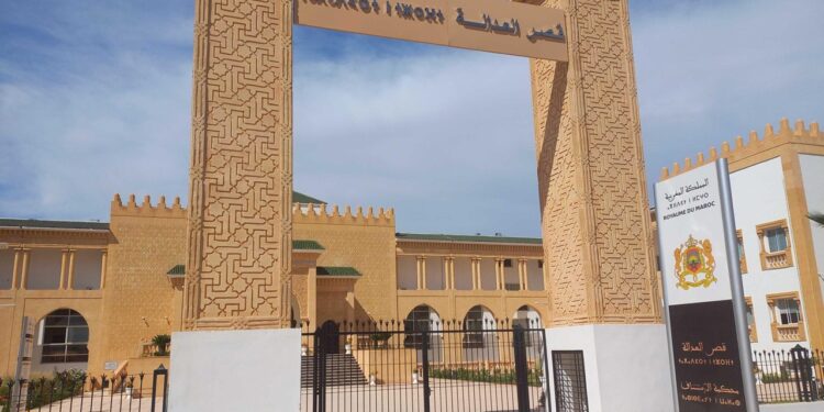 غرفة الجنايات الاستئنافية بفاس: تأجيل النظر في ملف برنامج “أوراش”