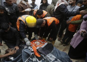 صحة غزة: 7 مجازر بالقطاع وحصيلة القتلى فاقت الـ45 ألفا