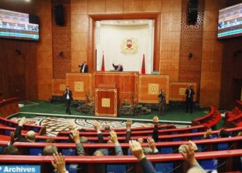 صادقت لجنة المالية والتخطيط والتنمية الاقتصادية بمجلس المستشارين بالأغلبية على الجزء الأول من مشروع قانون المالية لعام 2025.