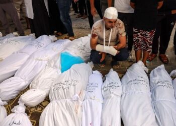 الصحة بغزة: الاحتلال ارتكب 4 مجازر خلال 24 ساعة أدت لارتقاء 19 شهيدا