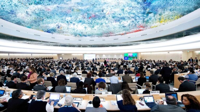 Human Rights Counci