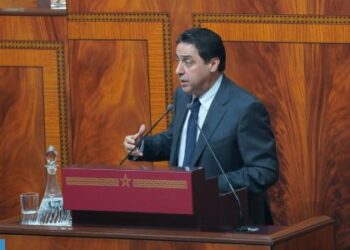 عمر حجيرة: المشاورات الجهوية لتهييء برنامج عمل التجارة الخارجية (2025-2026) أسفرت عن 524 مقترحا