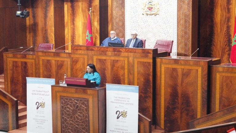 العدالة-الانتقالية