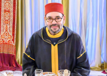 جلالة الملك يهنئ رئيس جمهورية لاووس الديمقراطية الشعبية بمناسبة العيد الوطني لبلاده