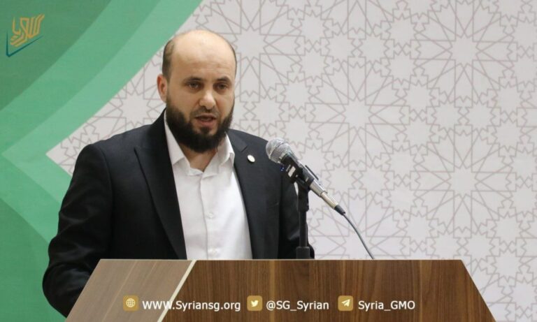 حكومة-الإنقاذ