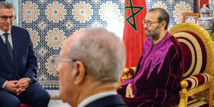 “ضغط على الرجل وتدمير للأسرة” .. ما أسباب رفض علماء ودعاة بعض التعديلات المقترحة على “مدونة الأسرة”؟