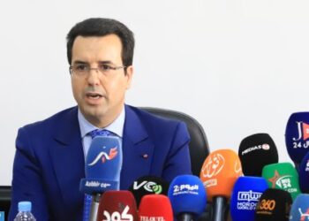 بوبكر سبيك: التدخلات الأمنية في مجال محاربة التطرف والإرهاب تخضع لبروتوكول صارم للأمن والسلامة