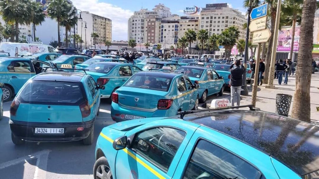 Taxi