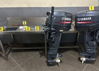 ولاية أمن أكادير: توقيف أربعة أشخاص لتورطهم في حيازة وترويج المخدرات والمؤثرات العقلية وتنظيم الهجرة غير الشرعية.