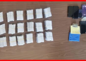 الأمن الإقليمي بسلا: توقيف أربعة مروجي المخدرات والمؤثرات العقلية