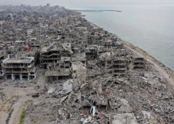 أوتشا: “إسرائيل” رفضت 140 طلبا للوصول إلى شمال غزة