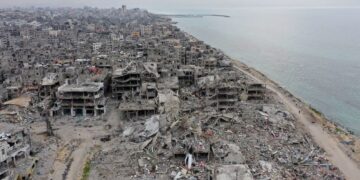 أوتشا: “إسرائيل” رفضت 140 طلبا للوصول إلى شمال غزة