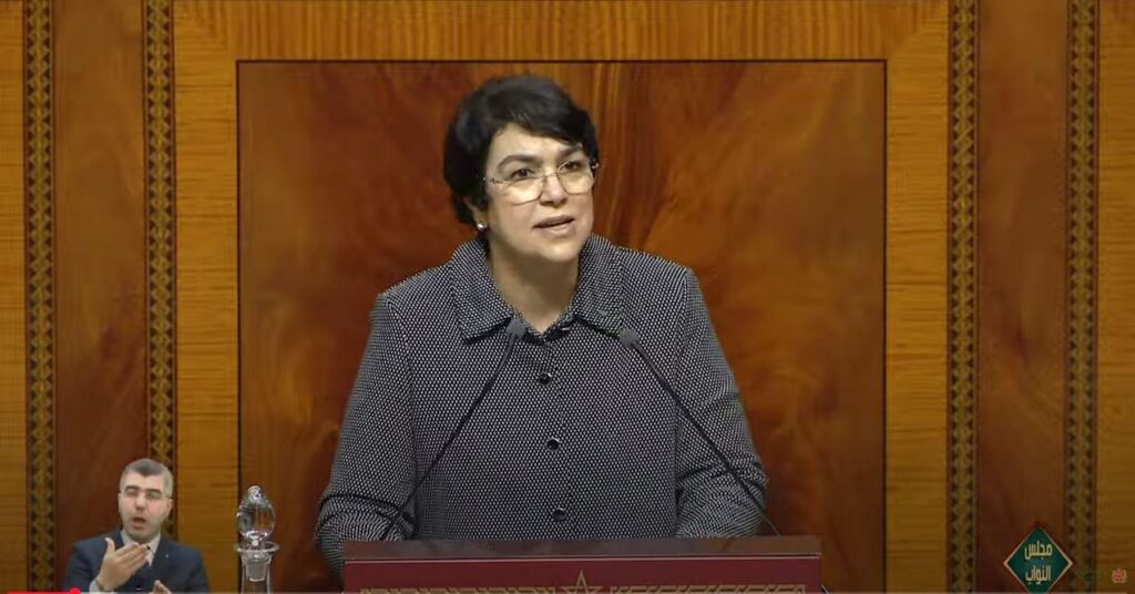 استراتيجيات تعزيز الاستثمارات العمومية في المغرب، التحديات والفرص في سياق الإصلاحات المالية والاجتماعية 3 vis 0115202511391334