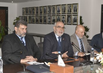 في لقاء مع وزير الشغل، أكدت “untm” رفضها لأي إجراء قد يقيّد أو يعيق ممارسة حق الإضراب.
