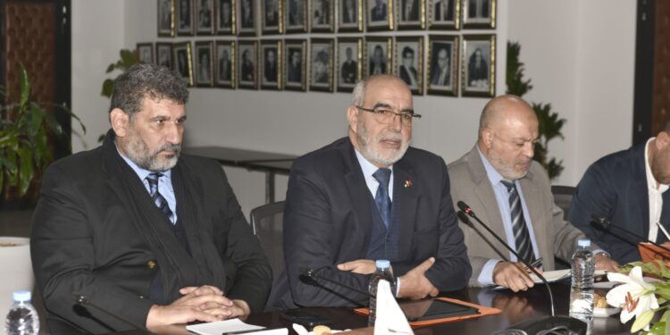 في لقاء مع وزير الشغل، أكدت “untm” رفضها لأي إجراء قد يقيّد أو يعيق ممارسة حق الإضراب.