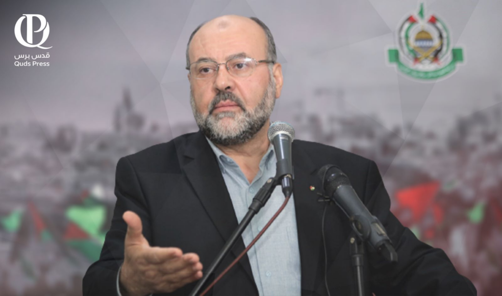 علي بركة