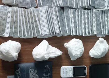 ولاية أمن مكناس: توقيف شخص لتورطه في ترويج المخدرات والمؤثرات العقلية