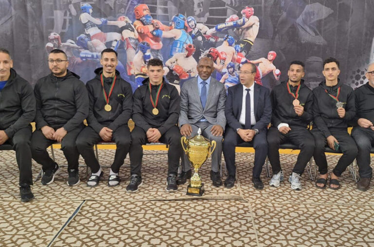 منتخب-جهة-الغرب-ذكور-للفول-كونتاكت-ببطولة-كأس