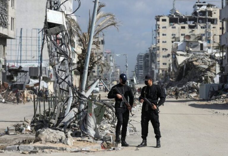2025-01-20T104221Z_99549335_RC2MDCAUKX65_RTRMADP_3_ISRAEL-PALESTINIANS-GAZA-CEASEFIRE-HAMAS-POLICE-800x549