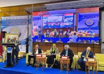 السياسات العمومية والحكامة الترابية، في صلب مؤتمر عربي بالعيون