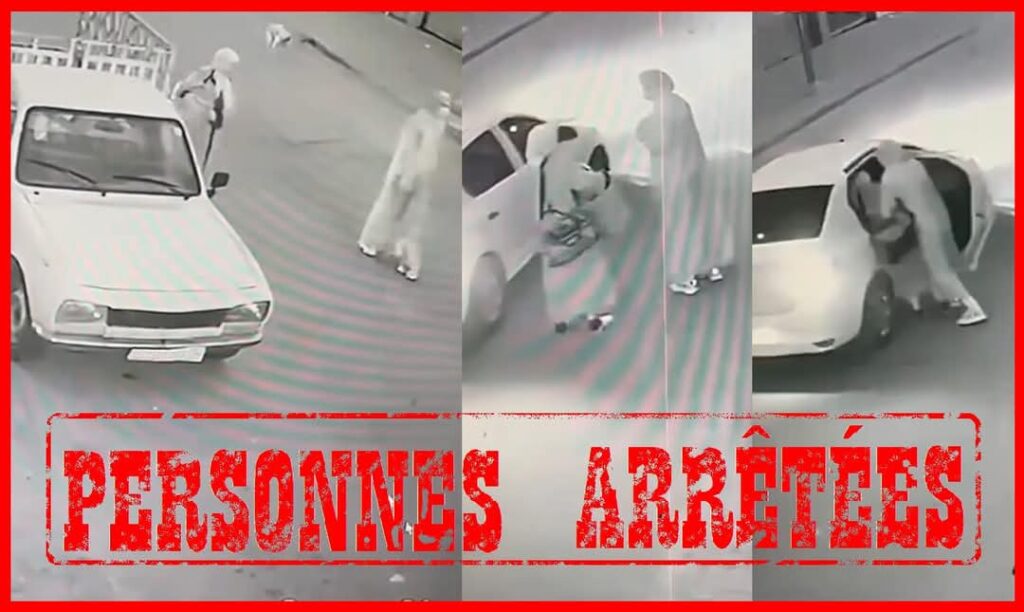 الشرطة القضائية بالجديدة: توقيف شخصين بتهمة اختطاف سيدة وتعرضها للاحتجاز 6 IMG 20250216 WA0046