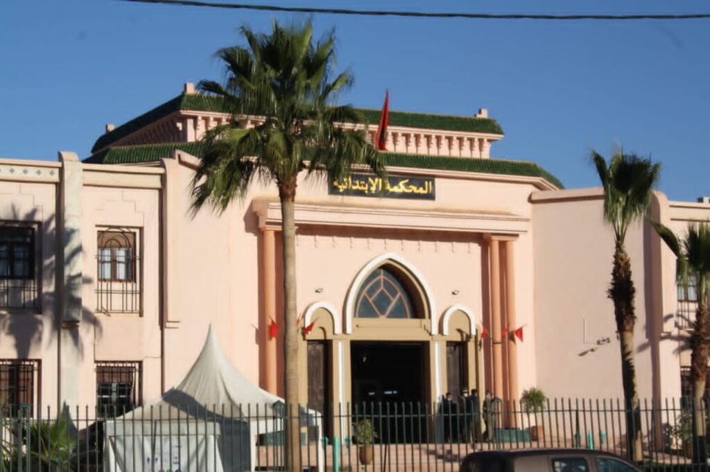 تارودانت.. حكم بالسجن ثلاث سنوات على مقاول بعد احتياله على ضحايا زلزال الحوز. 8 telechargement 29