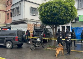 إحباط مخطط إرهابي بالغ الخطورة كان يستهدف المغرب بتكليف وتحريض مباشر من قيادي بارز في تنظيم “داعش” بمنطقة الساحل الإفريقي