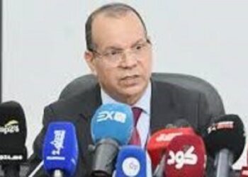 والي الأمن، عبد الرحمان اليوسفي العلوي: الخبرة العلمية المنجزة على إثر تفكيك الخلية الإرهابية المرتبطة بتنظيم “داعش”،أكدت أن عملية التهييء لتنفيذ هذا الفعل الإرهابي وصلت إلى مراحل متقدمة جدا.