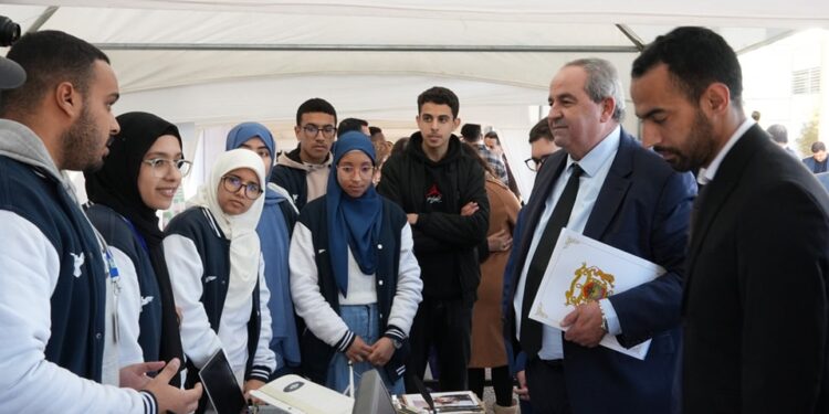 تنظيم الندوة الأولى المغربية-الإيطالية في الرباط حول جراحة الأذن وقاعدة الجمجمة.