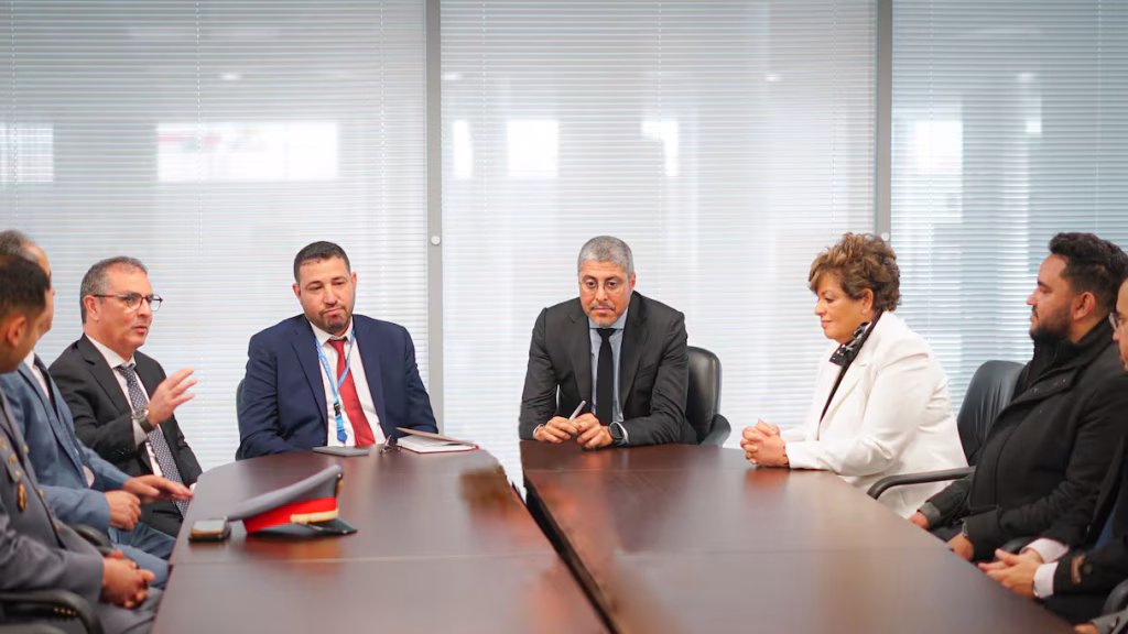 استراتيجية “مطارات 2030 ” : دينامية جديدة بالناظور وأكادير 10 EWWWN4N3MJBFLJLI56IVWP2NBY