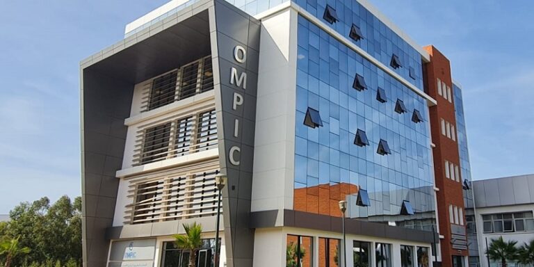 OMPIC-