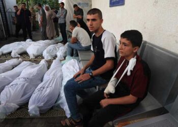 وزارة الصحة بغزة: 35 شهيدا و109 مصابا خلال الـ 24 ساعة الماضية
