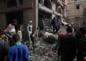 الصحة بغزة: 39 شهيدا بغزة منذ صباح اليوم