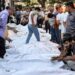 “الإعلام الحكومي” في غزة ينشر تحديثا بشأن أحدث إحصائيات حرب الإبادة الجماعية.