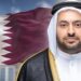 وزير الدولة القطري: إننا نبذل جهدًا لإعادة إحياء الاتفاق المتعلق بغزة،و ملتزمون بذلك على الرغم من التحديات التي تواجهنا.