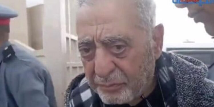 محاكمة النقيب زيان، 82 سنة، وصحة متدهورة، أي نهاية؟