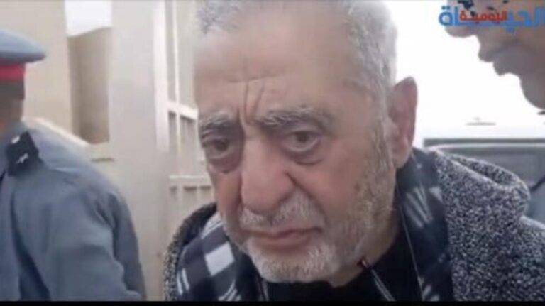 Mohammed Ziane