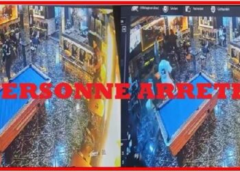 الأمن الإقليمي بسلا: توقيف أربعة أشخاص لتبادل العنف باستعمال أسلحة بيضاء داخل مقهى