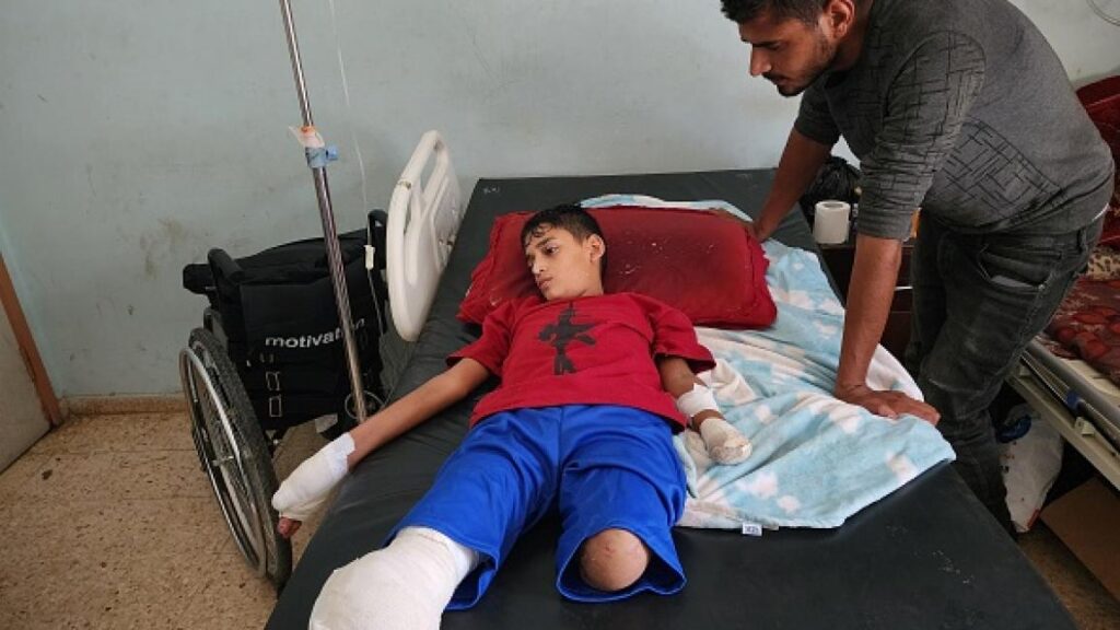 gaza 3
