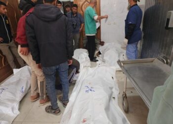 قطاع الصحة في غزة: 26 شهيدًا و60 مصابًا خلال الـ24 ساعة الماضية